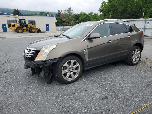 2015 CADILLAC SRX PERFORMANCE COLLECTION, 