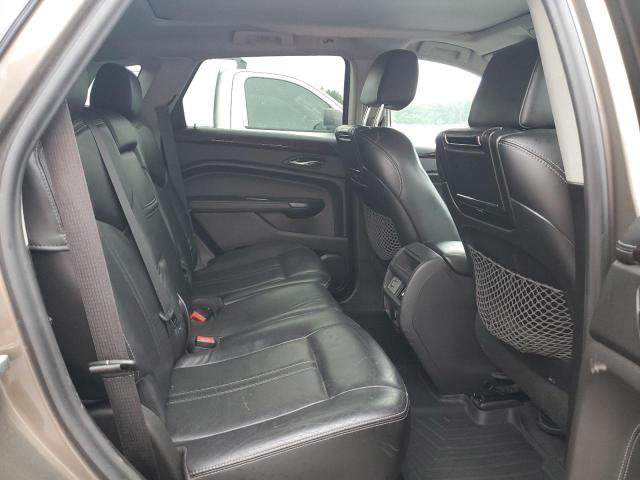 3GYFNFE34FS537094 - 2015 CADILLAC SRX PERFORMANCE COLLECTION Qəhvəyi foto 11