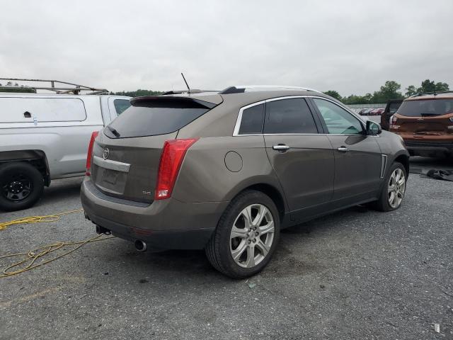 3GYFNFE34FS537094 - 2015 CADILLAC SRX PERFORMANCE COLLECTION Qəhvəyi foto 3