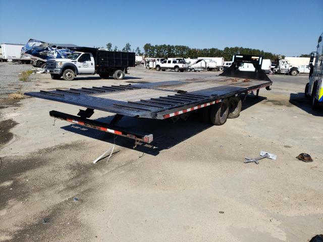 50HFG3226N1071466 - 2022 TRAIL KING UTILITY BLACK photo 4
