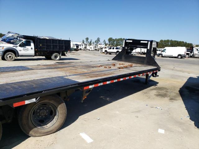 50HFG3226N1071466 - 2022 TRAIL KING UTILITY BLACK photo 5