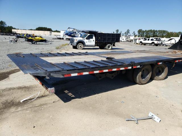 50HFG3226N1071466 - 2022 TRAIL KING UTILITY BLACK photo 6