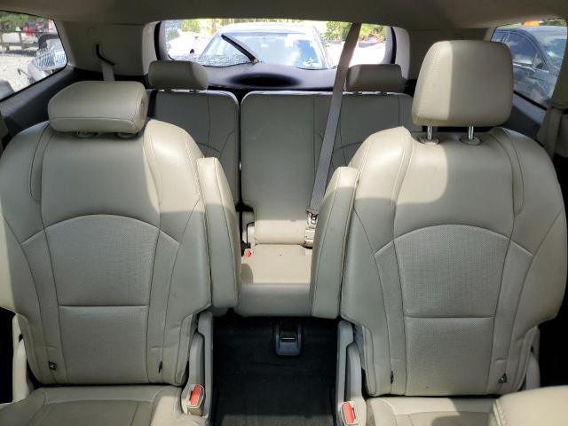 5GAERBKW7JJ149219 - 2018 BUICK ENCLAVE ESSENCE 白色 照片 10