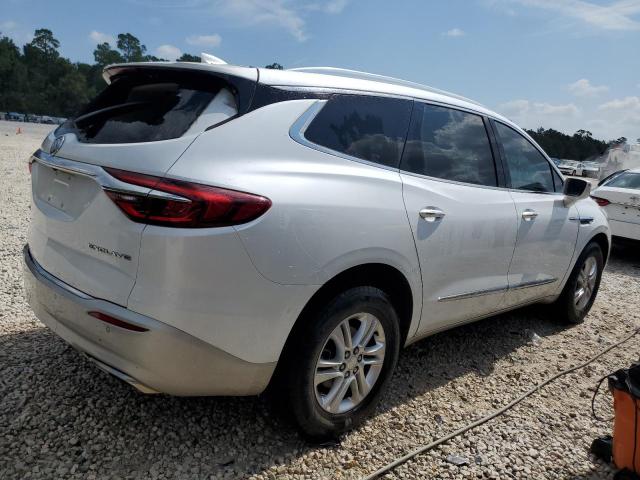 5GAERBKW7JJ149219 - 2018 BUICK ENCLAVE ESSENCE 白色 照片 3