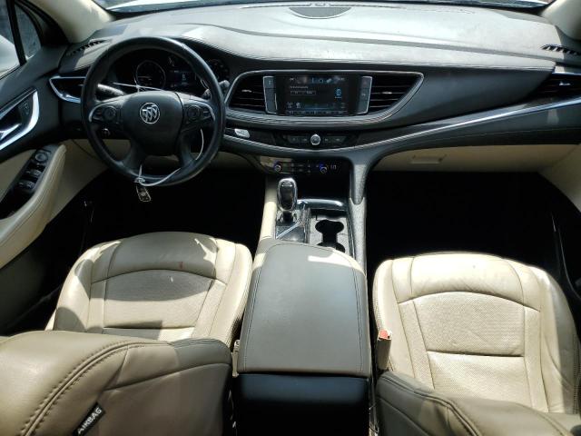 5GAERBKW7JJ149219 - 2018 BUICK ENCLAVE ESSENCE 白色 照片 8