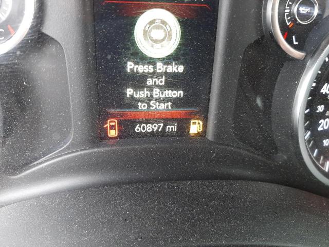 3C6UR5DL1NG123888 - 2022 RAM 2500 BIG HORN/LONE STAR WHITE photo 8