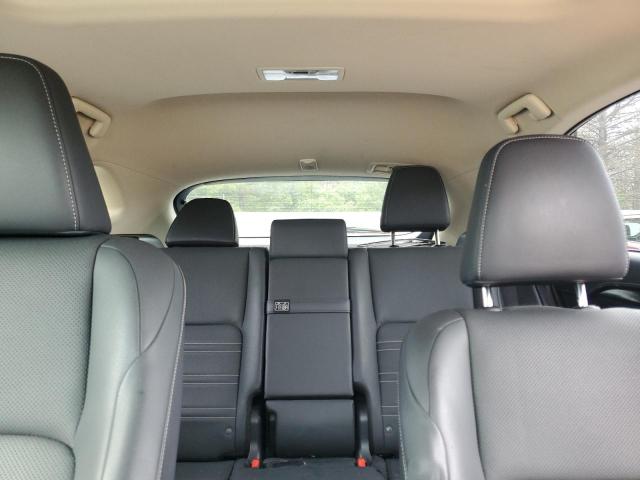 JTJBARBZ7K2183035 - 2019 LEXUS NX 300 BASE Gümüş foto 10