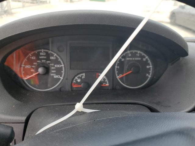 3C6TRVCG0KE541172 - 2019 RAM PROMASTER 2500 HIGH 白色 照片 9