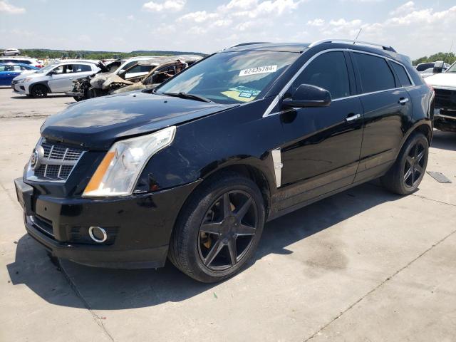 2011 CADILLAC SRX PERFORMANCE COLLECTION, 