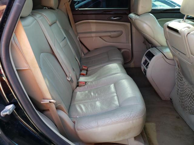 3GYFNBEY7BS557290 - 2011 CADILLAC SRX PERFORMANCE COLLECTION Қара фото 11