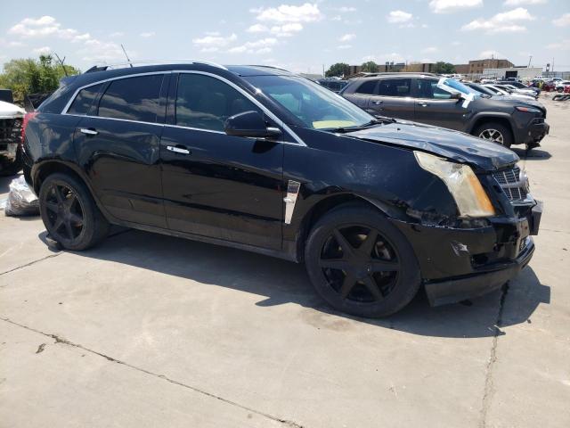 3GYFNBEY7BS557290 - 2011 CADILLAC SRX PERFORMANCE COLLECTION Қара фото 4