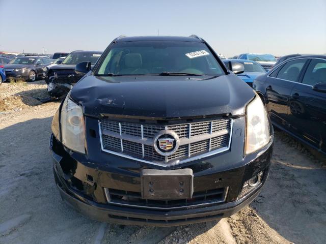 3GYFNBEY7BS557290 - 2011 CADILLAC SRX PERFORMANCE COLLECTION Қара фото 5