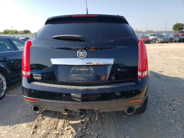 3GYFNBEY7BS557290 - 2011 CADILLAC SRX PERFORMANCE COLLECTION Қара фото 6
