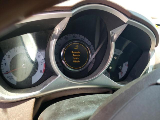 3GYFNBEY7BS557290 - 2011 CADILLAC SRX PERFORMANCE COLLECTION Қара фото 9