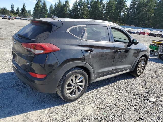 KM8J3CA40JU701478 - 2018 HYUNDAI TUCSON SEL BLACK photo 3