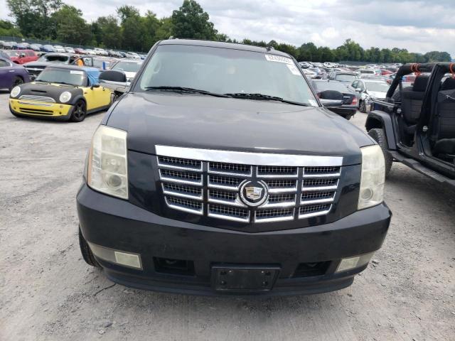 1GYFK66888R192693 - 2008 CADILLAC ESCALADE ESV BLACK photo 5