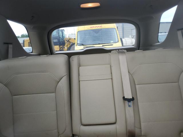 4JGDA5HBXFA529228 - 2015 MERCEDES-BENZ ML 350 4MATIC BLACK photo 10