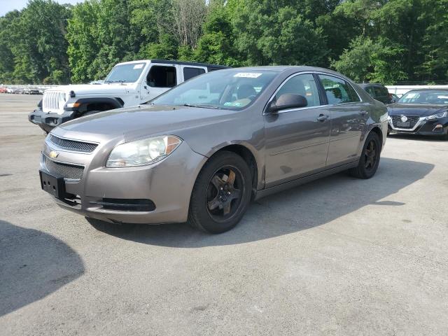 2012 CHEVROLET MALIBU LS, 