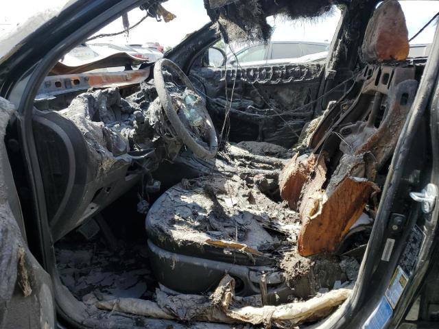 KNDPB3AC1E7619305 - 2014 KIA SPORTAGE BASE BURN photo 7