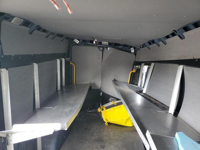 3C6URVJGXLE124845 - 2020 RAM PROMASTER 3500 HIGH ლურჯი ფოტო 10