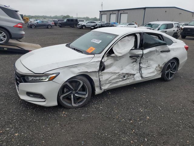 2019 HONDA ACCORD SPORT, 