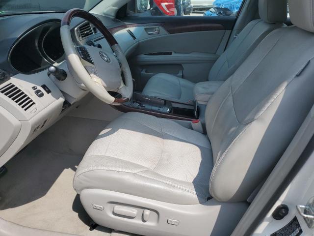 4T1BK3DB6BU430509 - 2011 TOYOTA AVALON BASE 白色 照片 7