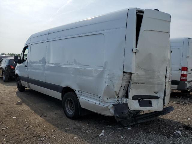 W1W8ED3Y6LT021195 - 2020 MERCEDES-BENZ SPRINTER 3500 WHITE photo 2