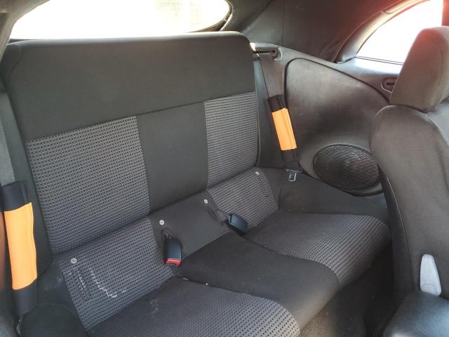 4A3AE45G53E140696 - 2003 MITSUBISHI ECLIPSE SPYDER GS 白色 照片 10