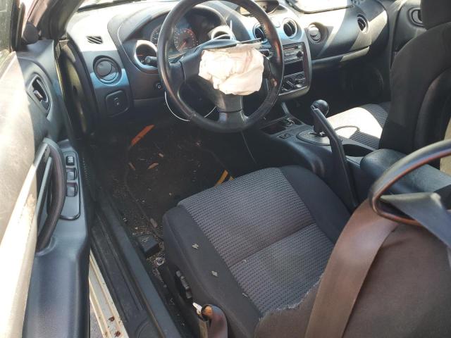 4A3AE45G53E140696 - 2003 MITSUBISHI ECLIPSE SPYDER GS 白色 照片 8