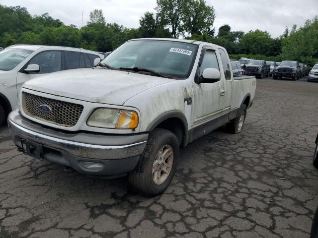2003 FORD F150, 