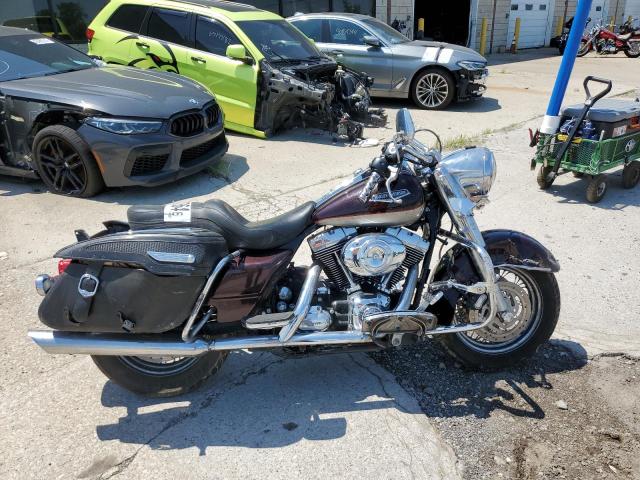 2007 HARLEY-DAVIDSON FLHRCI, 