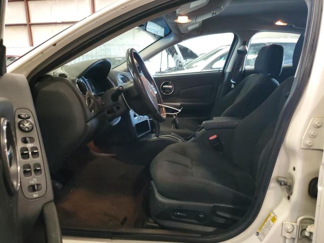 2G2WP552261230878 - 2006 PONTIAC GRAND PRIX 白色 照片 7