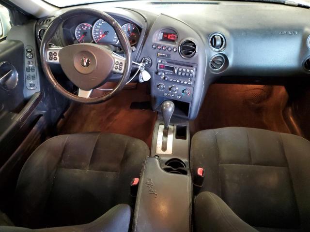 2G2WP552261230878 - 2006 PONTIAC GRAND PRIX 白色 照片 8
