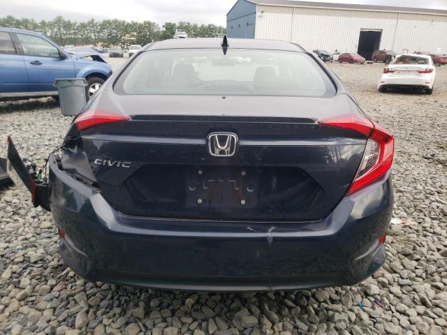 19XFC1F72GE211505 - 2016 HONDA CIVIC EXL გრაფიტი ფოტო 6