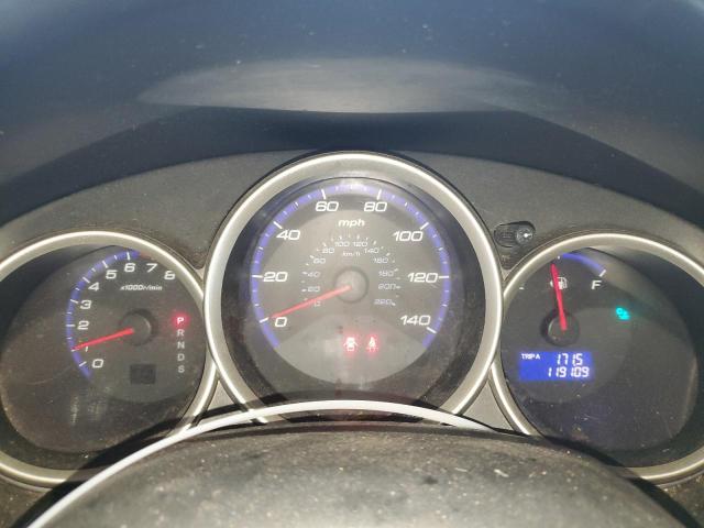 JHMGD38667S055451 - 2007 HONDA FIT S 橙色 照片 9