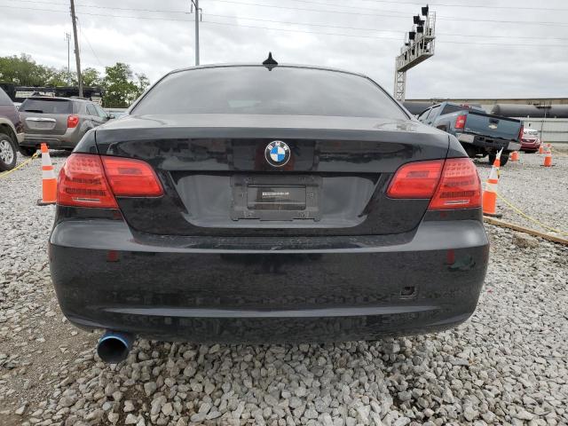 WBAKF3C51BE442739 - 2011 BMW 328 XI BLACK photo 6