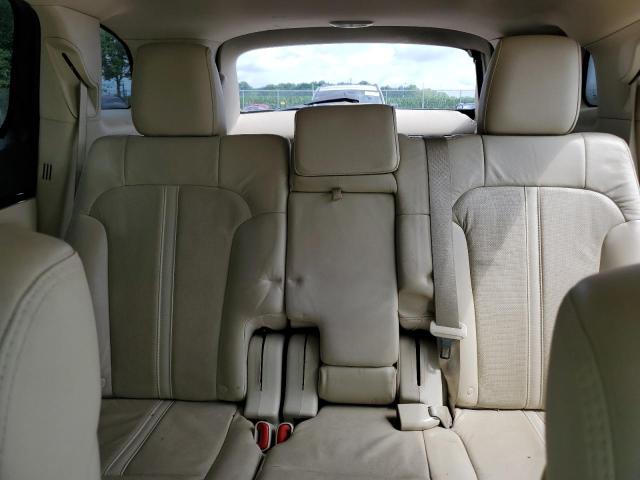 2LMHJ5AT2KBL02753 - 2019 LINCOLN MKT BEIGE photo 10