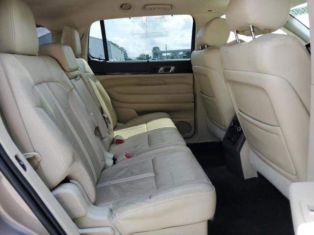 2LMHJ5AT2KBL02753 - 2019 LINCOLN MKT BEIGE photo 11