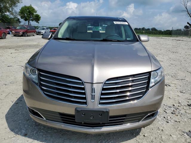 2LMHJ5AT2KBL02753 - 2019 LINCOLN MKT BEIGE photo 5