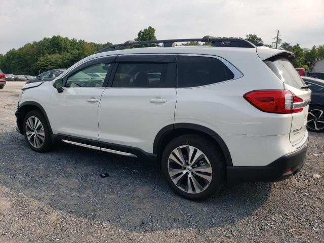 4S4WMAPD9N3444007 - 2022 SUBARU ASCENT LIMITED WHITE photo 2