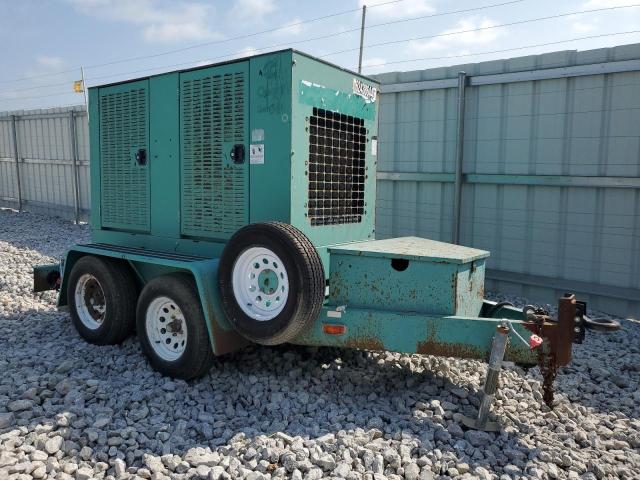 1999 UNKN GENERATOR, 