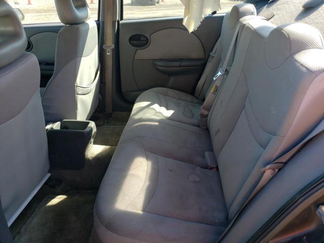 1G8AJ52FX3Z120480 - 2003 SATURN ION LEVEL 2 灰色 照片 10