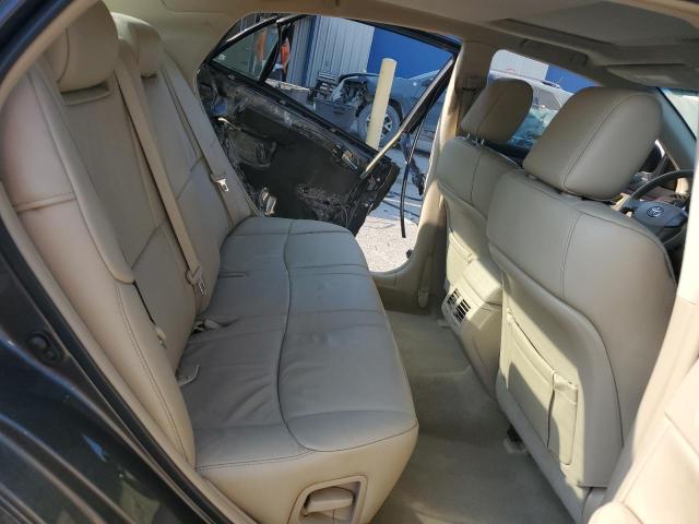 4T1BK3DB9BU379216 - 2011 TOYOTA AVALON BASE 灰色 照片 10