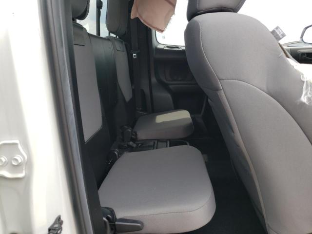 3TYSX5EN4NT017169 - 2022 TOYOTA TACOMA ACCESS CAB თეთრი ფოტო 10