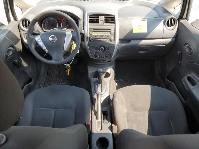 3N1CE2CP3FL391940 - 2015 NISSAN VERSA NOTE S WHITE photo 8