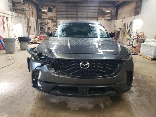 7MMVABBM4RN182011 - 2024 MAZDA CX-50 PREFERRED GRAY photo 5