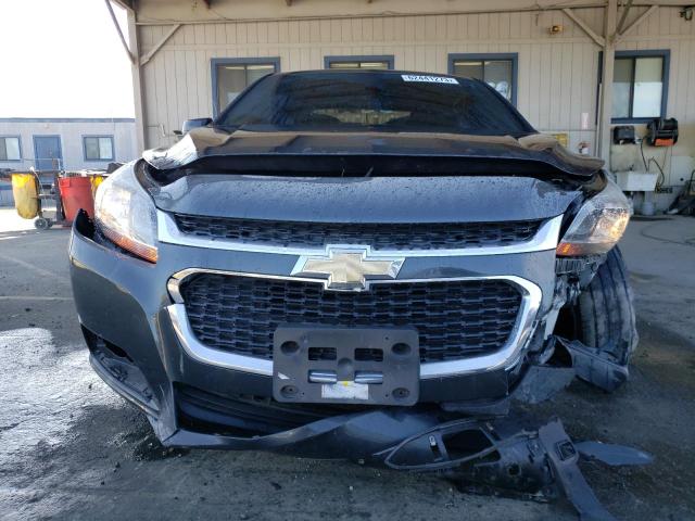 1G11A5SA3GU159479 - 2016 CHEVROLET MALIBU LIM LS Grafit fotoğraf 5