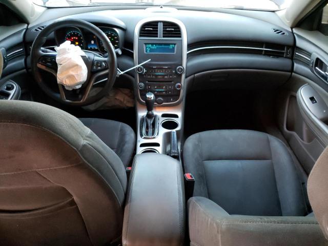 1G11A5SA3GU159479 - 2016 CHEVROLET MALIBU LIM LS Grafit fotoğraf 8