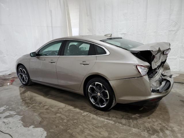 1G1ZD5ST9RF172188 - 2024 CHEVROLET MALIBU LT BEIGE photo 2