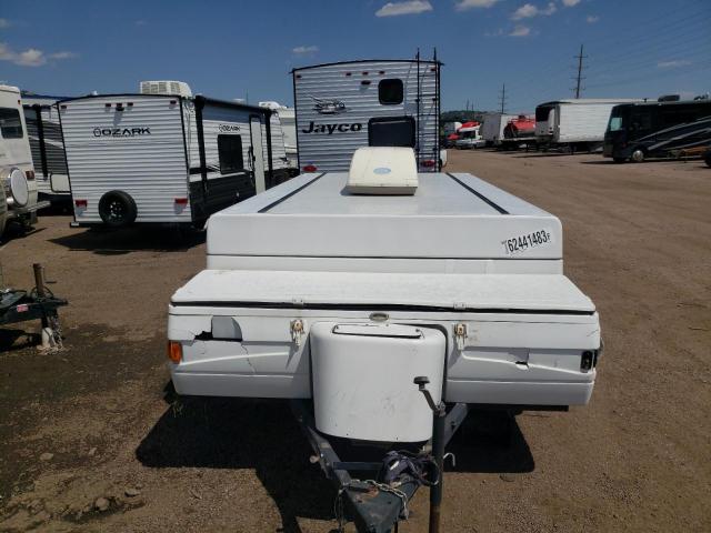 4CP695H1337242398 - 2003 COLE CAMPER WHITE photo 9